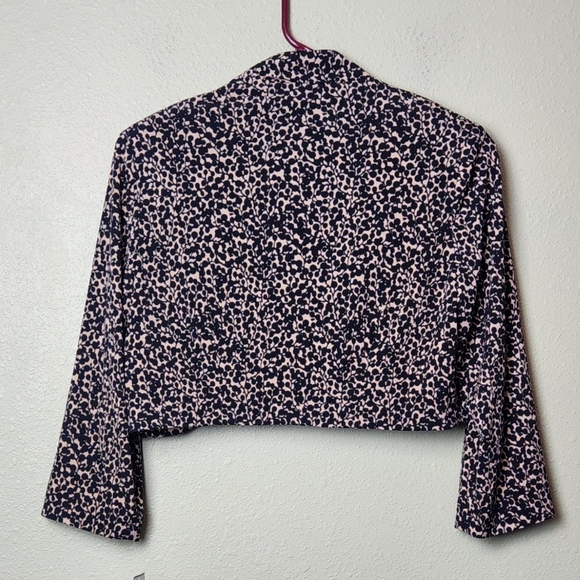 Jessica Howard Bolero Women's Size 6P - Picture 6 of 7